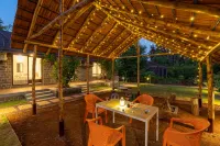 Zostel Homes Bhor (Near Pune) Hotels in Varoti Kh.