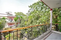 FabHotel Saltlake Regency - 14km from Anandlok Hospital Hotels in Bidhannagar