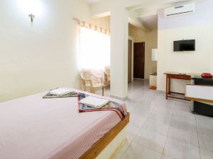 Daffodils Guest House Calangute