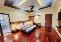 Hotel Green Rooms, Vintage Luxury Near Dal Lake