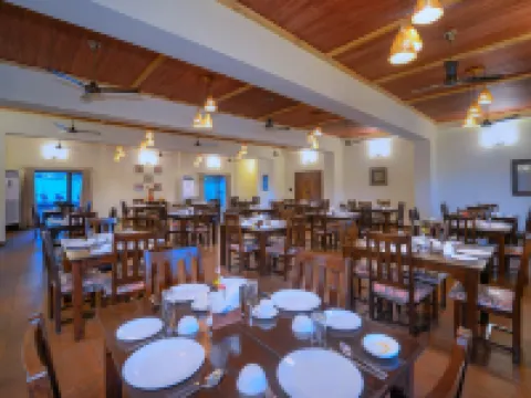 Aranyak Resort Kanha Hotels in Mandla