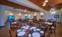 Aranyak Resort Kanha Hotels in Bhilewani