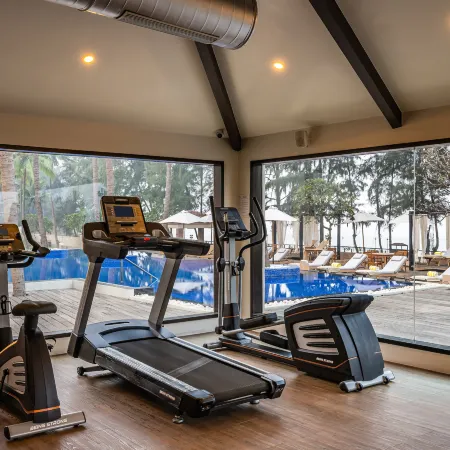 Silver Waves Resort & Spa - Daman