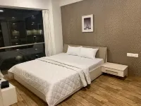 Rajhans Belliza , Hotel Apartment Units