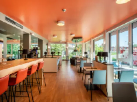 B&B HOTEL Konstanz Hotel di Konstanz