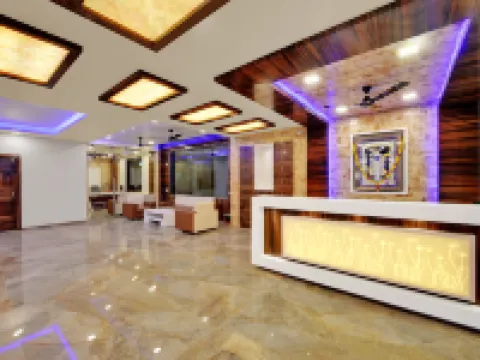 Hotel Devkinandan Hotels in Dwarka