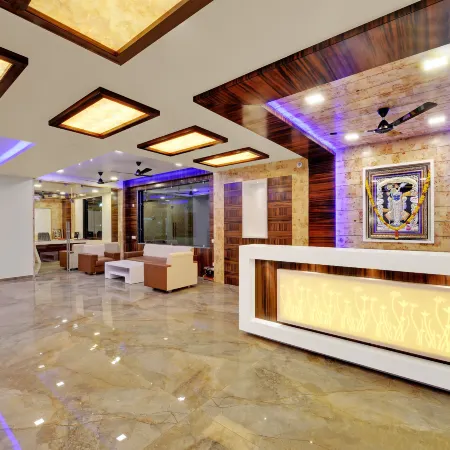 Hotel Devkinandan Hotels in Dwarka