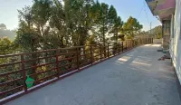The Hill Heaven Home Stay