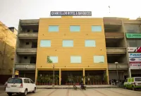 Hotel Chancellor, Jalandhar