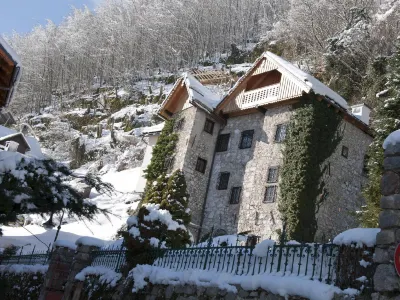 Heritage Hotel Hallstatt Hotels in 