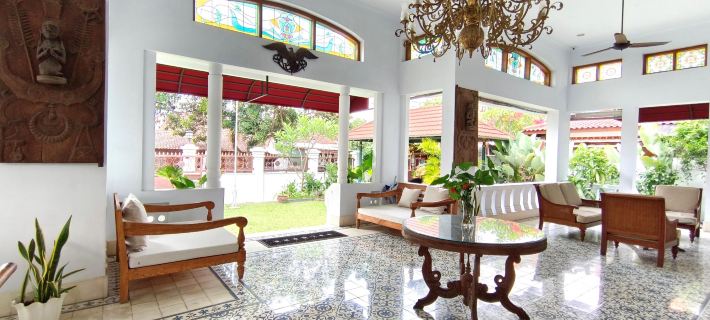 Griya Asih Hotels in Kraton