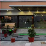 Hotel Shyam Palace Hotels in Bhuj