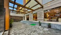 Clarks Inn Srinagar