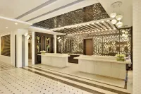 Four Points by Sheraton Srinagar - Boutique