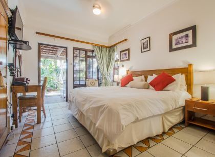 HoneyPot Bed and Breakfast