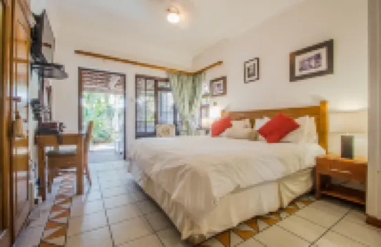 HoneyPot Bed and Breakfast