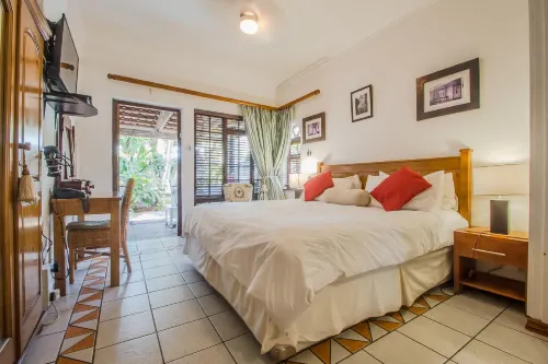 HoneyPot Bed and Breakfast