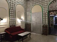 The Howrah Hotel