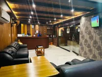 Lake N River Resort Munroe Island Hotels in Kollam