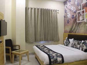 Hotel Ridhi Sidhi Residency