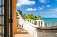 Manary Praia Hotel - โรแมนติก