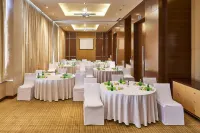 코트야드 바이 메리어트 코치 에어포트