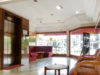 Hotel Samrat Hotels in Madurai