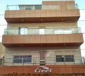 Geet Guest House & Restaurant, Odisha Udayabata otelleri