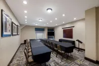 Hampton Inn Marshall