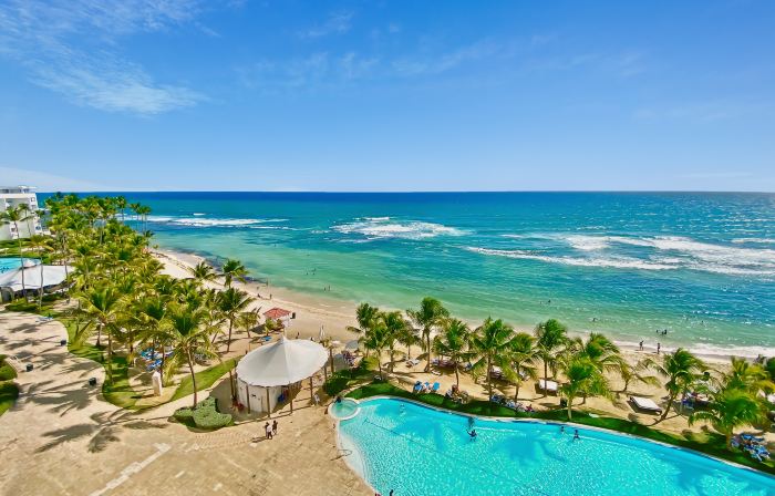 707 Marbella 2hab Beachfrom Apt