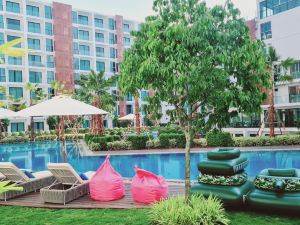 Waterpark Resort Chiang Mai