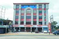 Aarya Bhavan Residency Hotels in Perintalmanna