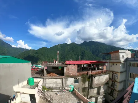 The Mountain View Tapovan – by Tree Town Hospitality