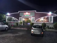 Hotel Pranav Lodging Hotels near H2ozone Luxury Club