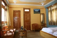 Hotel Mount Kailash Hotels in Kinnaur