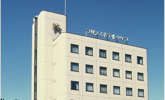 Prince Hotel Takefu