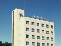 Prince Hotel Takefu فنادق في إكيدا