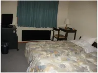 Pension Eco-Stay Toss