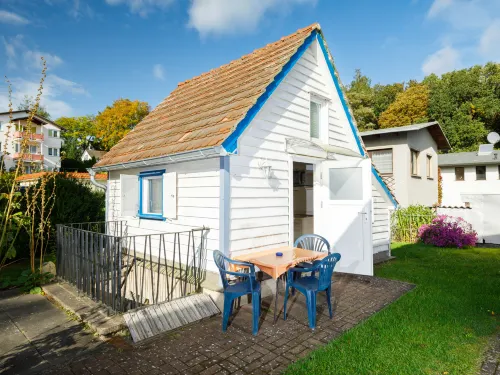 Hexenhäuschen - Homestays
