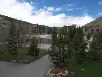 Summit House 2 Bed 2 Bath B Hotels in Copper Mountain