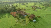 Kubu Sakian Villa Sidemen by Samhita Bali Hotels in der Nähe von Besakih Temple