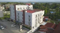 Grand Tahara Hotel