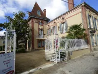 Chambre d'Hôtes Bastide du Cosset