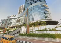 Apartement Podomoro Deli Medan - Liberty Tower E