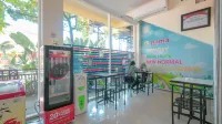 Pama Hostel Hotel a Tulungagung