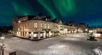 Hotell Drottninggatan 11 Hotels in Boden