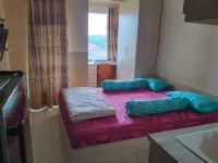 Apartemen Candiland by Semarang Sewa Apartemen Các khách sạn ở Tegalsari