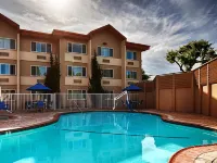 Hampton Inn Vallejo Hotels in American Canyon