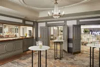 Bristol Marriott Royal Hotel - Bars
