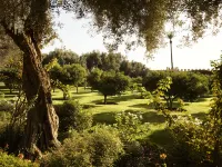 La Mamounia Marrakech